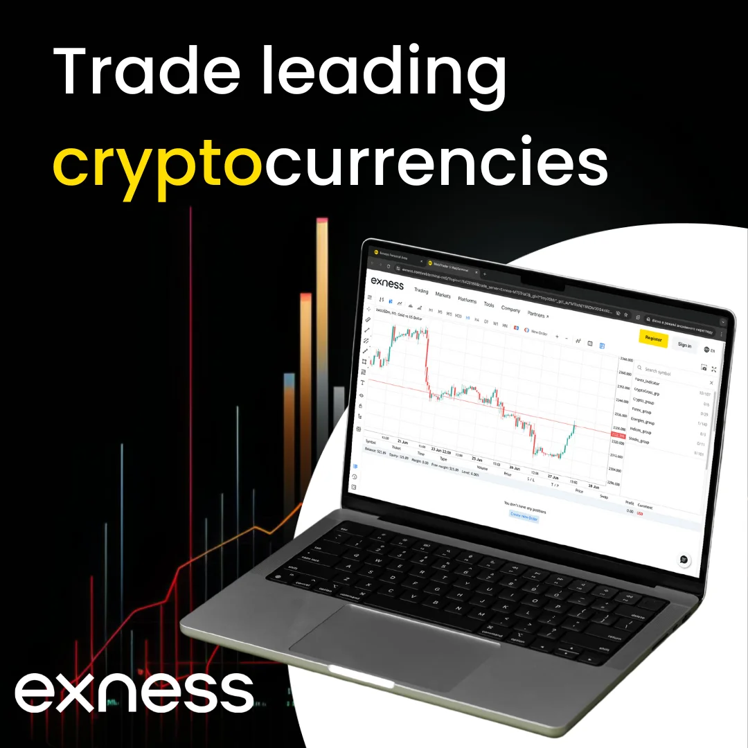 Exness Trading Account Consulting – What The Heck Is That?