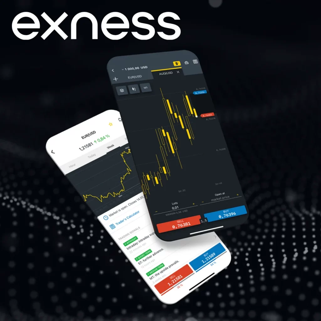 Common Output Problems When Withdrawing from Exness