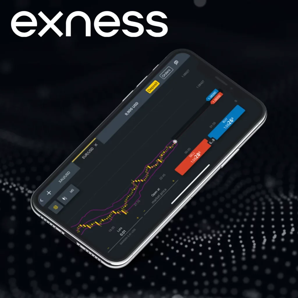 Advantages and Disadvantages of Ex Markets by Exness