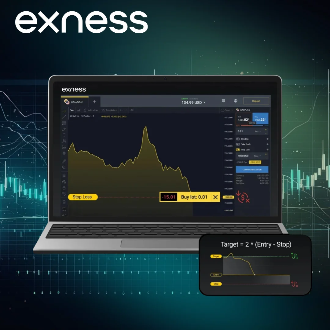 Exness Trading Calculator is engineered with precision and user convenience