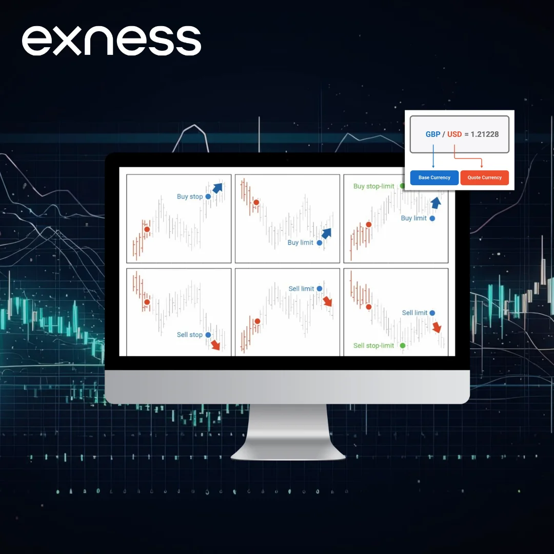 Exness For Trading: Back To Basics