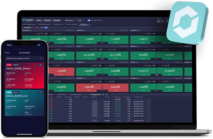 Trading Environment and Technology